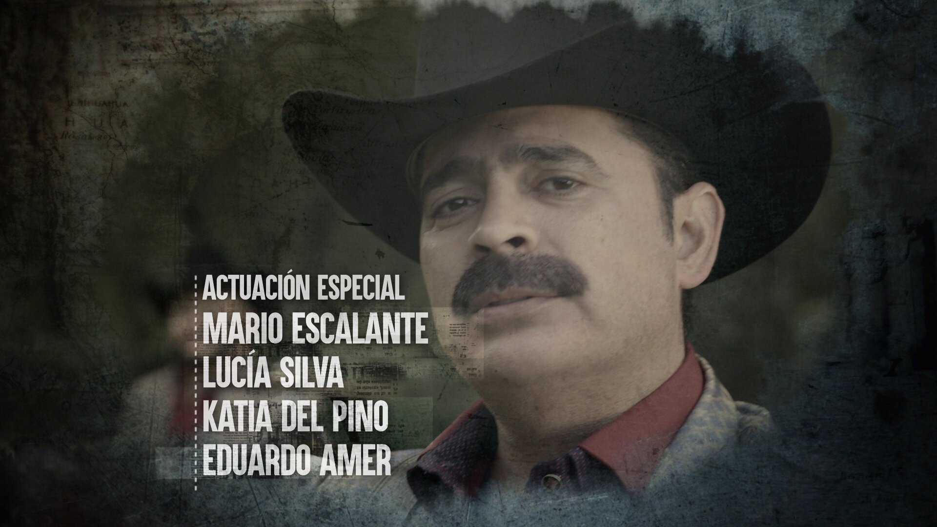 Senora Acero