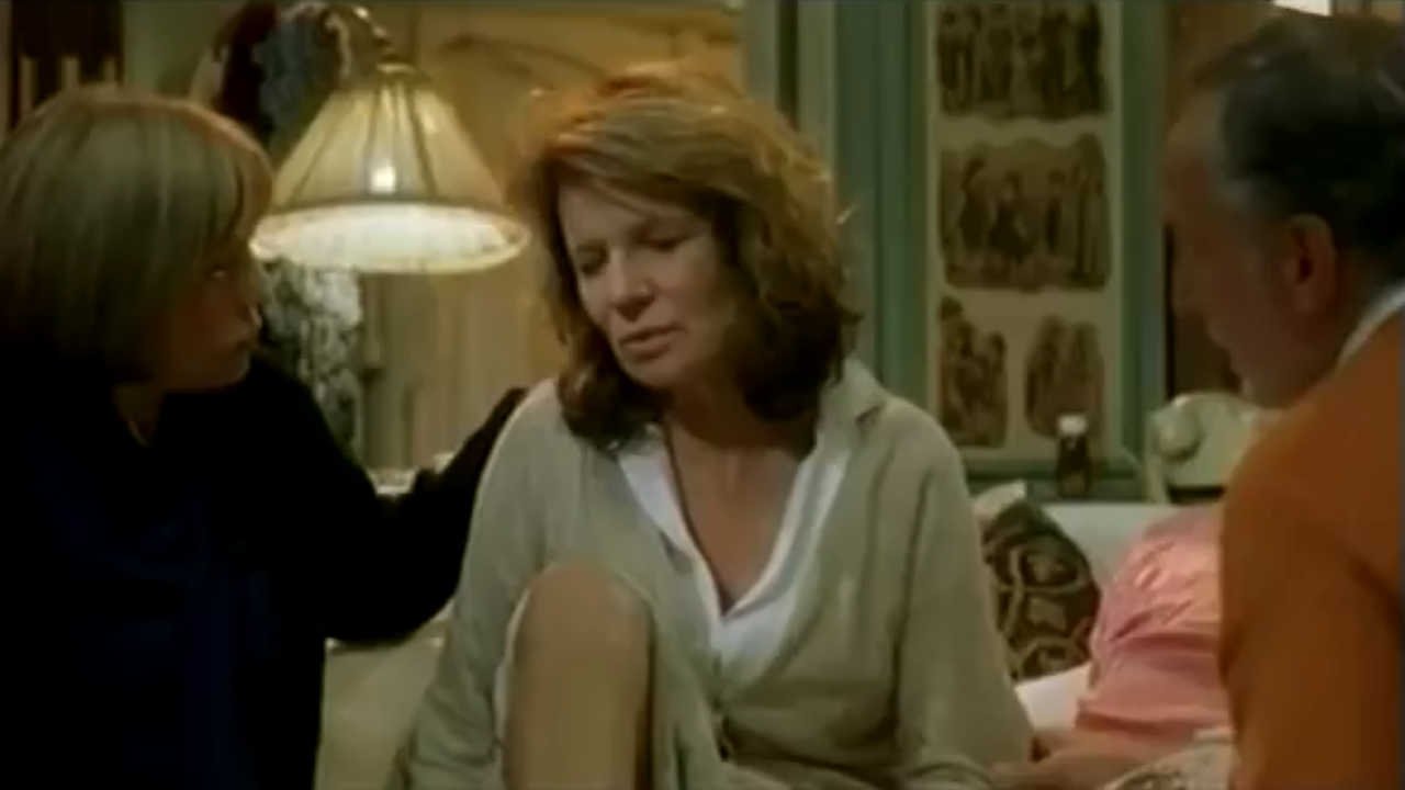 Hot House (2003)