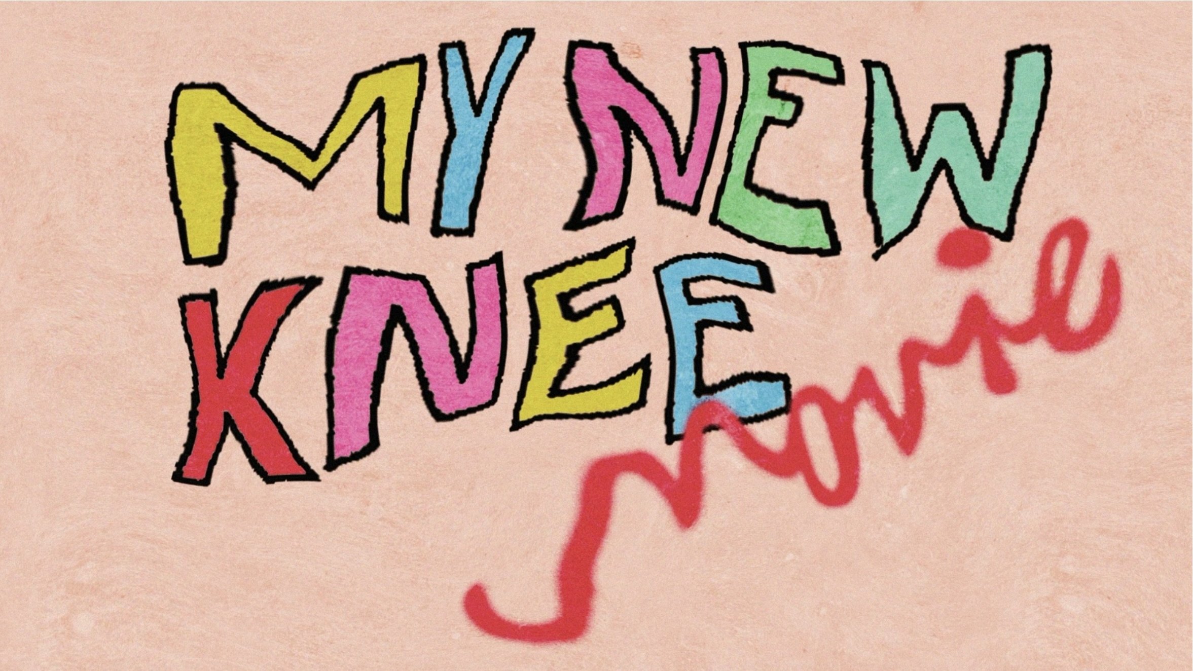 My New Knee Movie (2023)