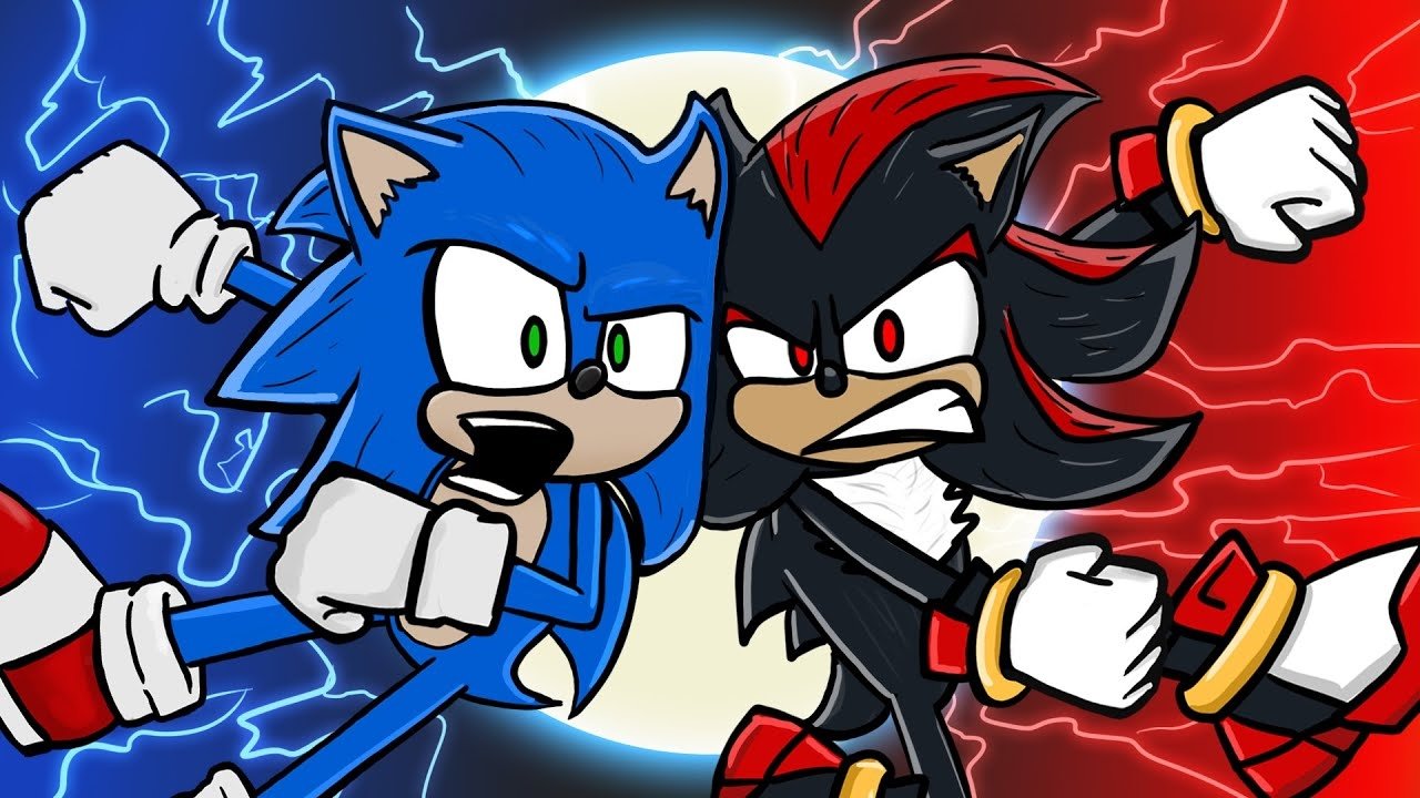 How Sonic 3 Should Have Ended