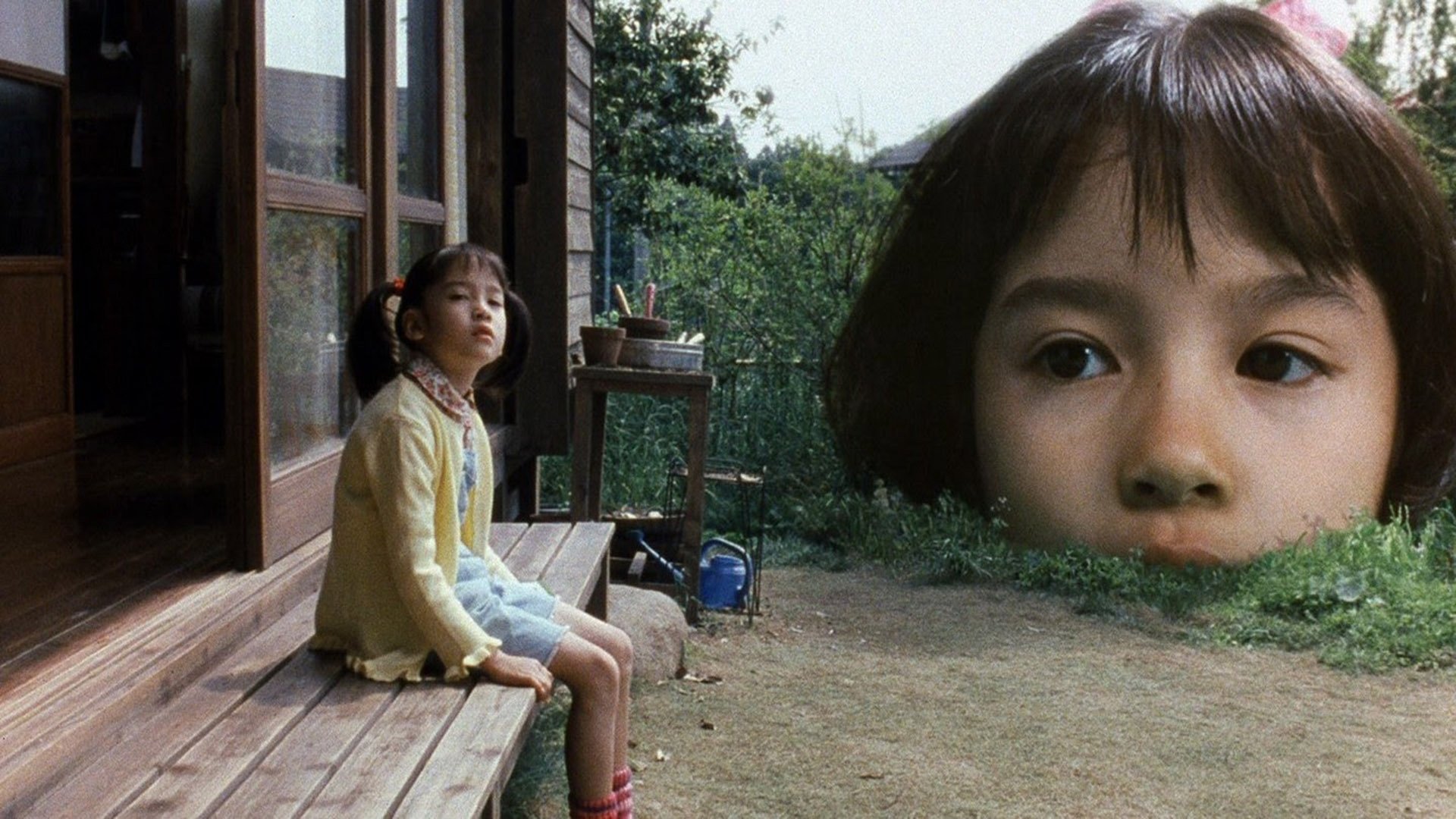 녹차의 맛 (2004)