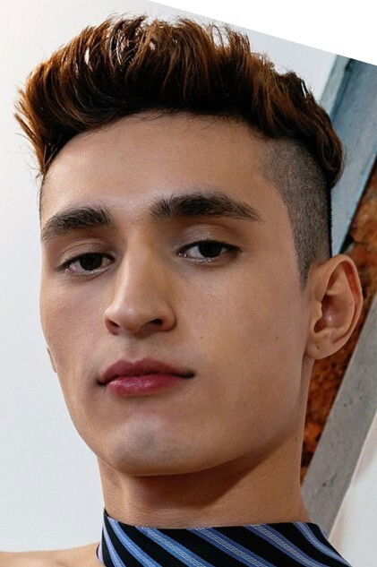 et billede af Sonny Davon