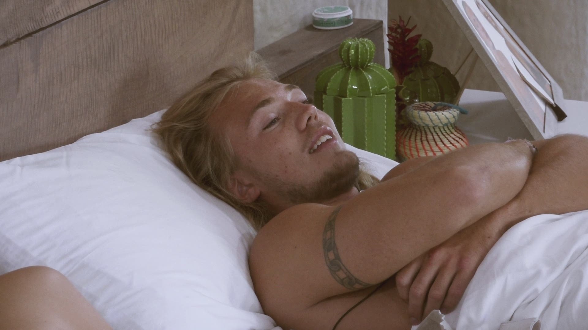 Paradise Hotel - Épisode 13
