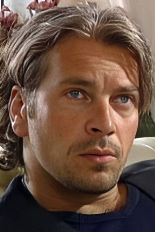 et billede af Reinhardt