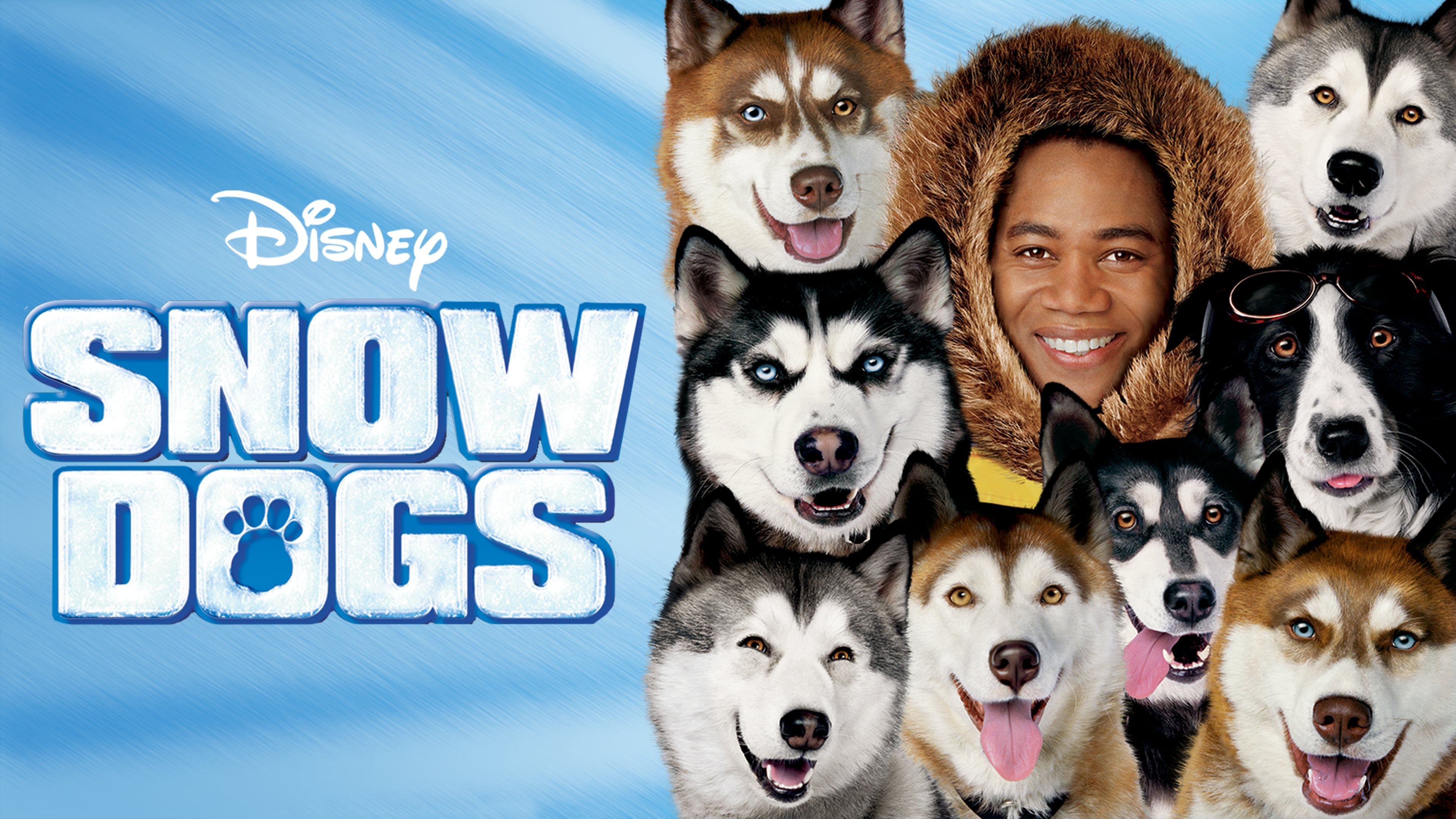 Snow Dogs (2002)