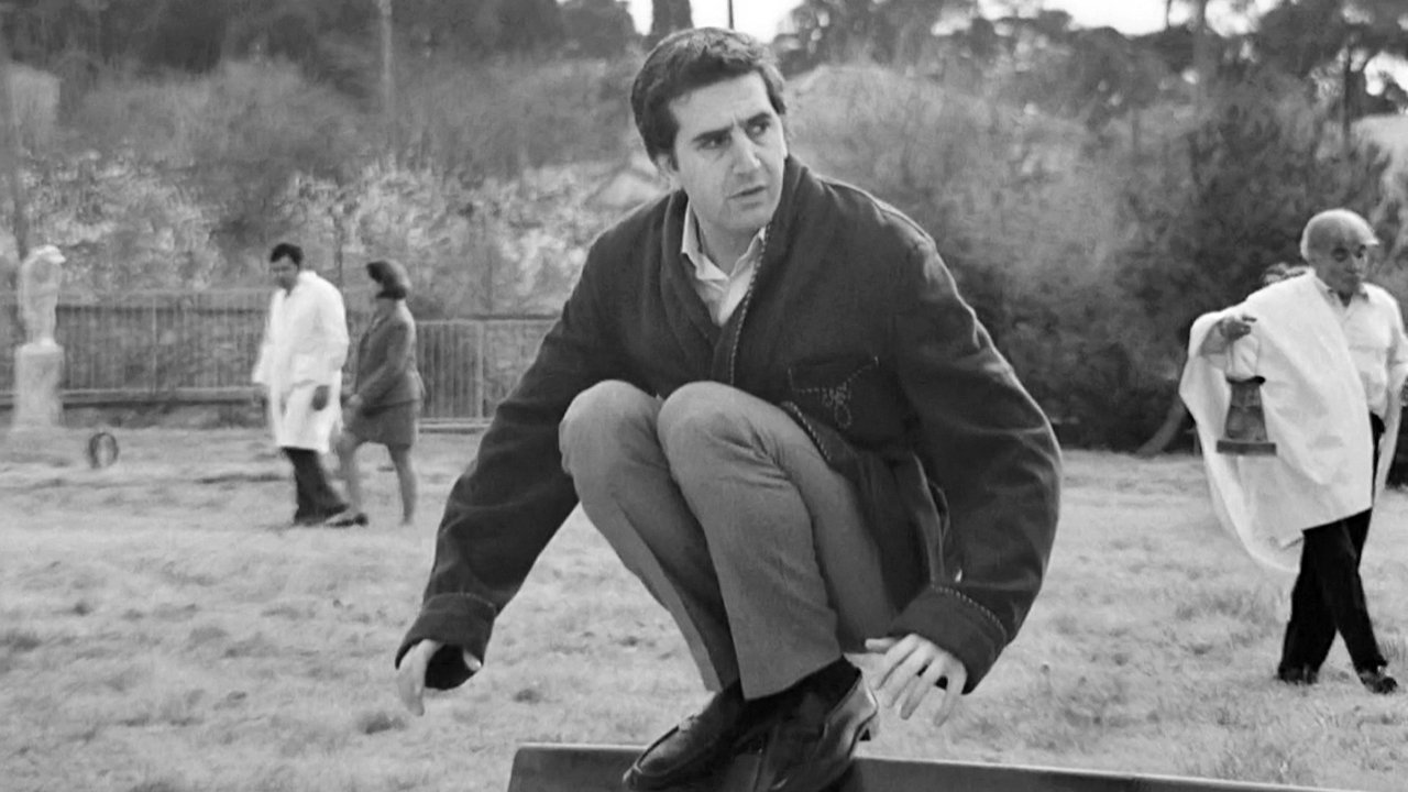 Wake up Vassili (1969)