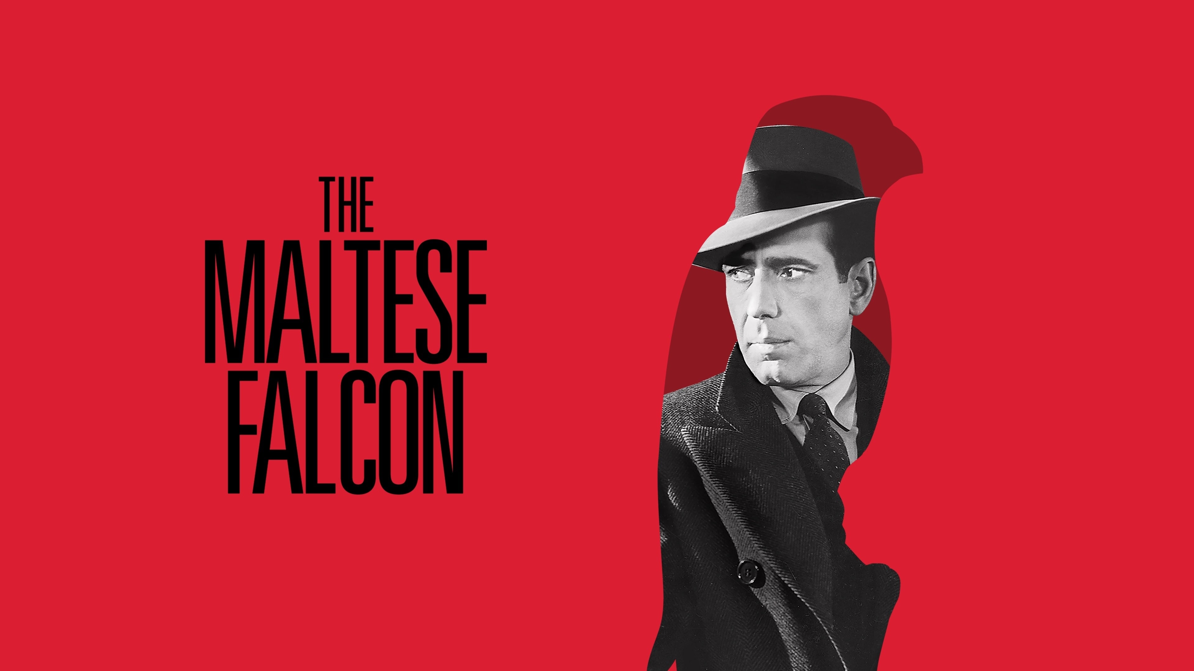 The Maltese Falcon (1941)