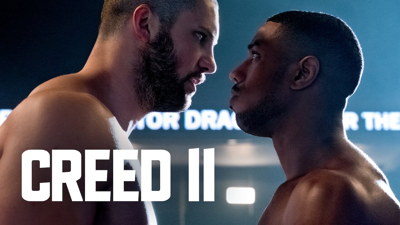 Creed II: Rocky's Legacy