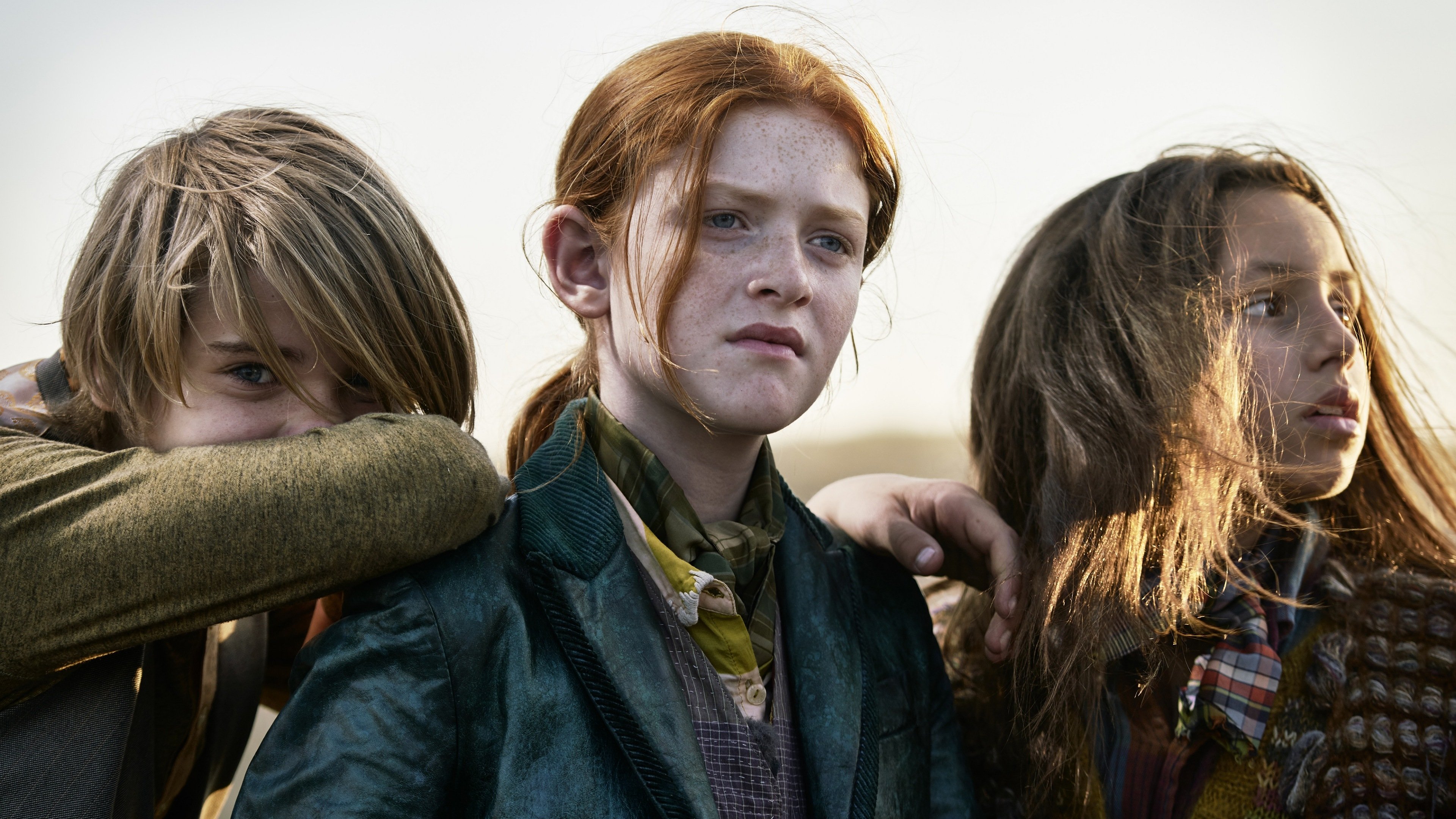 Wildwitch (2018)