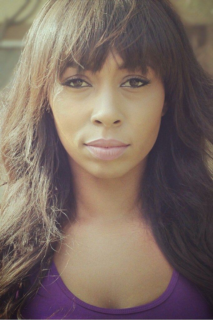 et billede af Niki McElroy