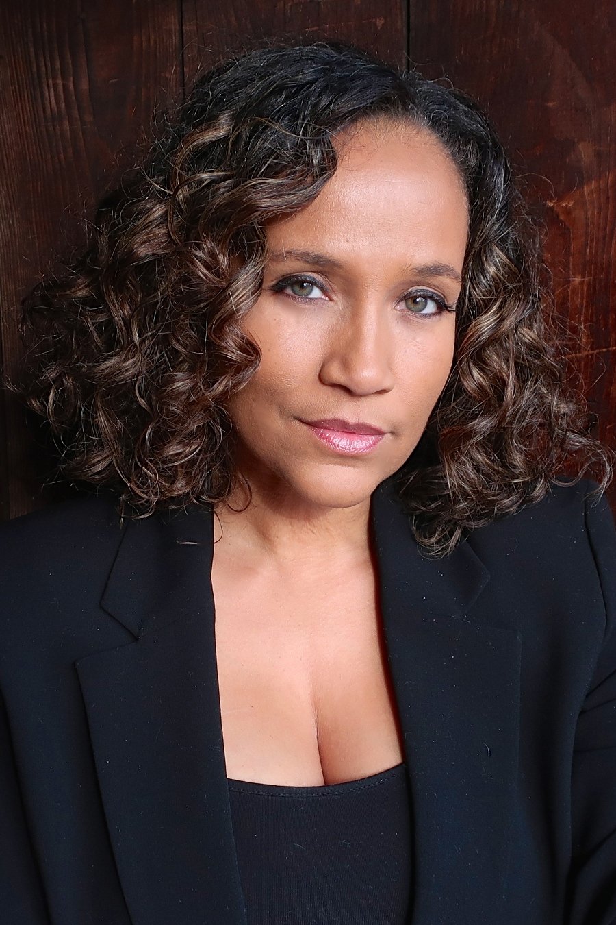 et billede af Yvonna Kopacz-Wright