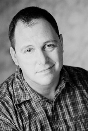 et billede af Sean Everett