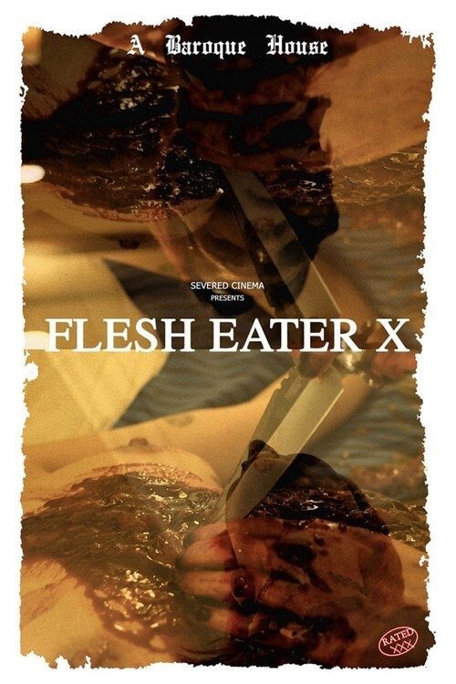 Flesh Eater X