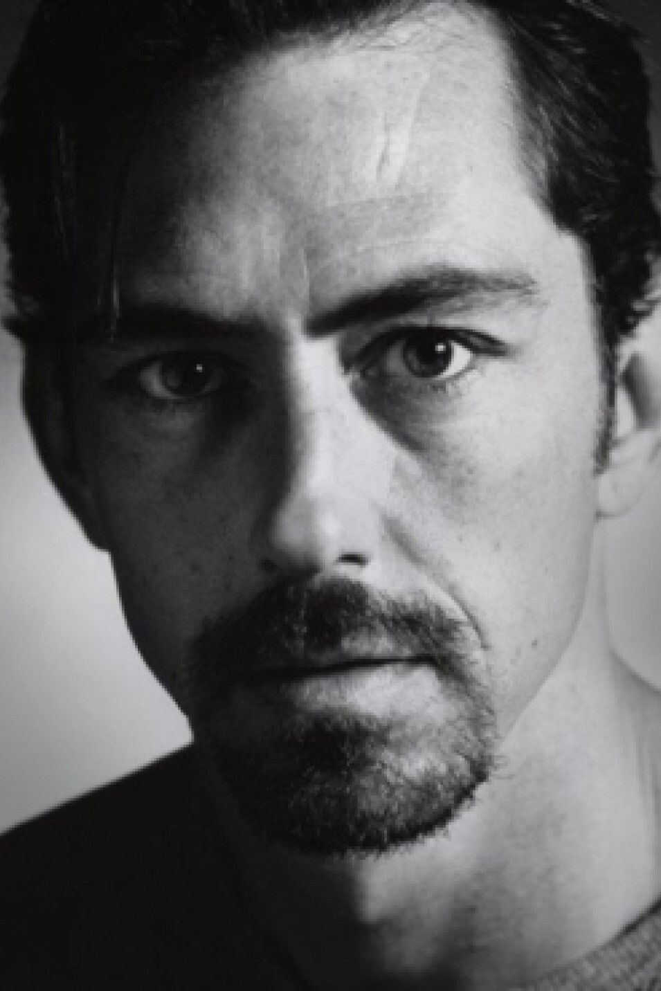 et billede af Scott Ambler