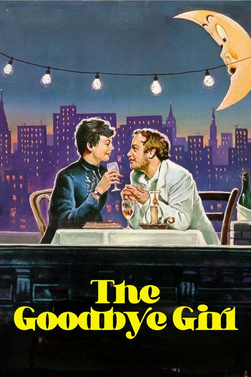 The Goodbye Girl