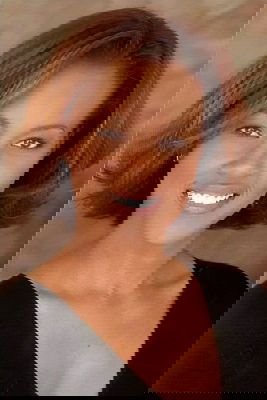 Karen McLymont's picture in the cast