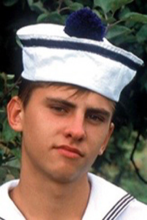 et billede af Andrey Q.