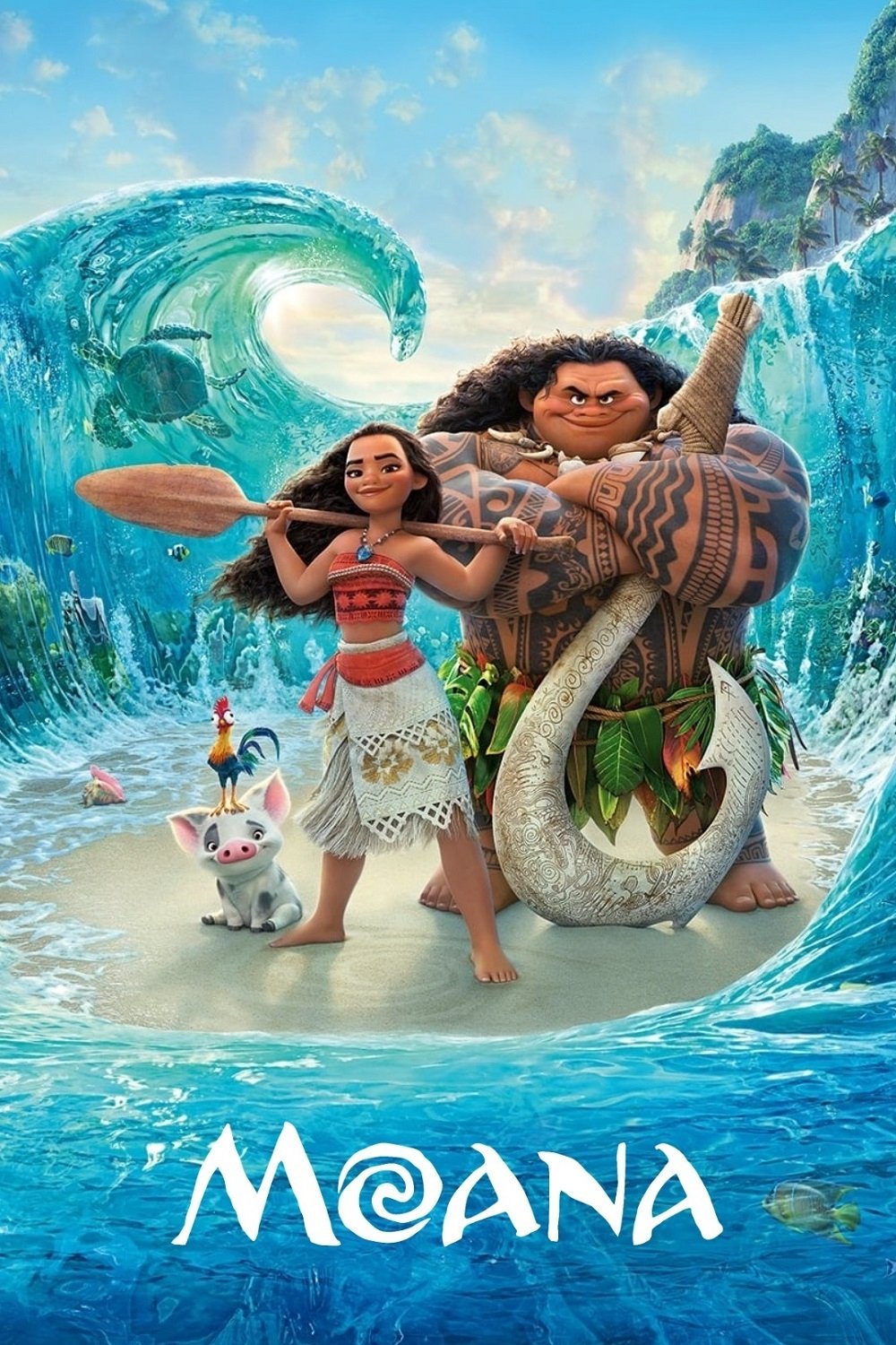 Moana