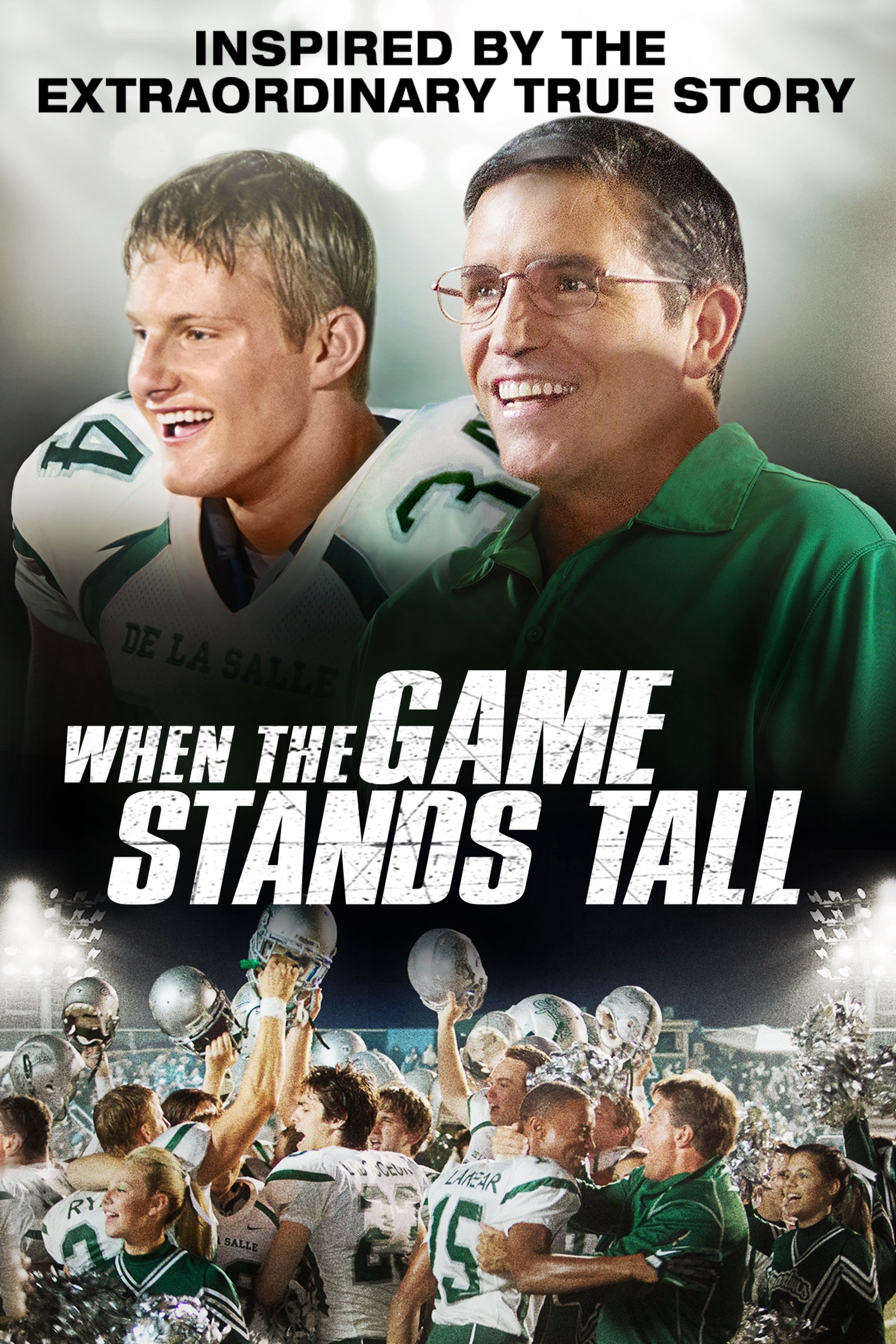 When the Game Stands Tall