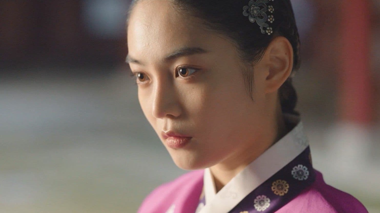 Poong, o Psiquiatra de Joseon: 2×2