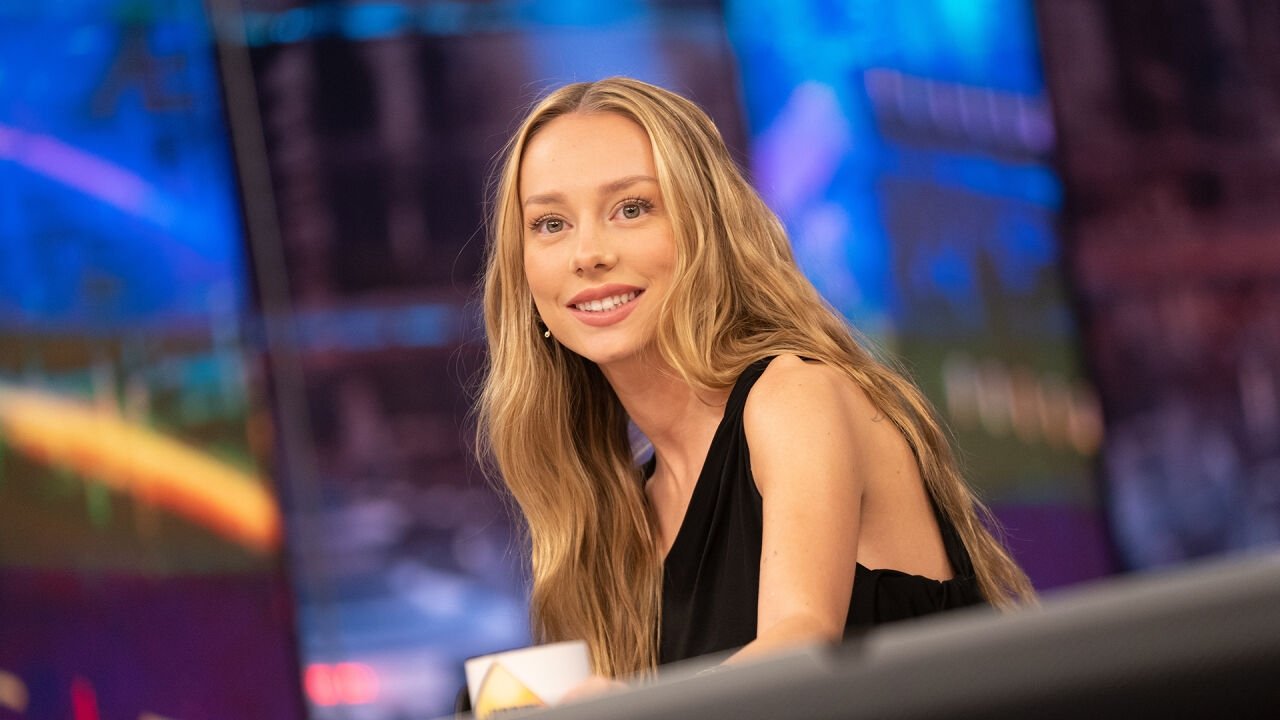 El hormiguero
