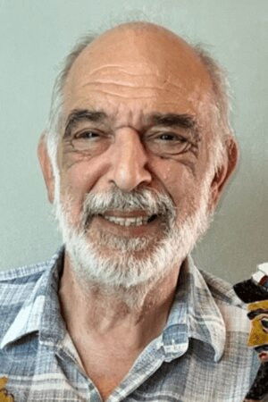 et billede af Pampos Charalambous