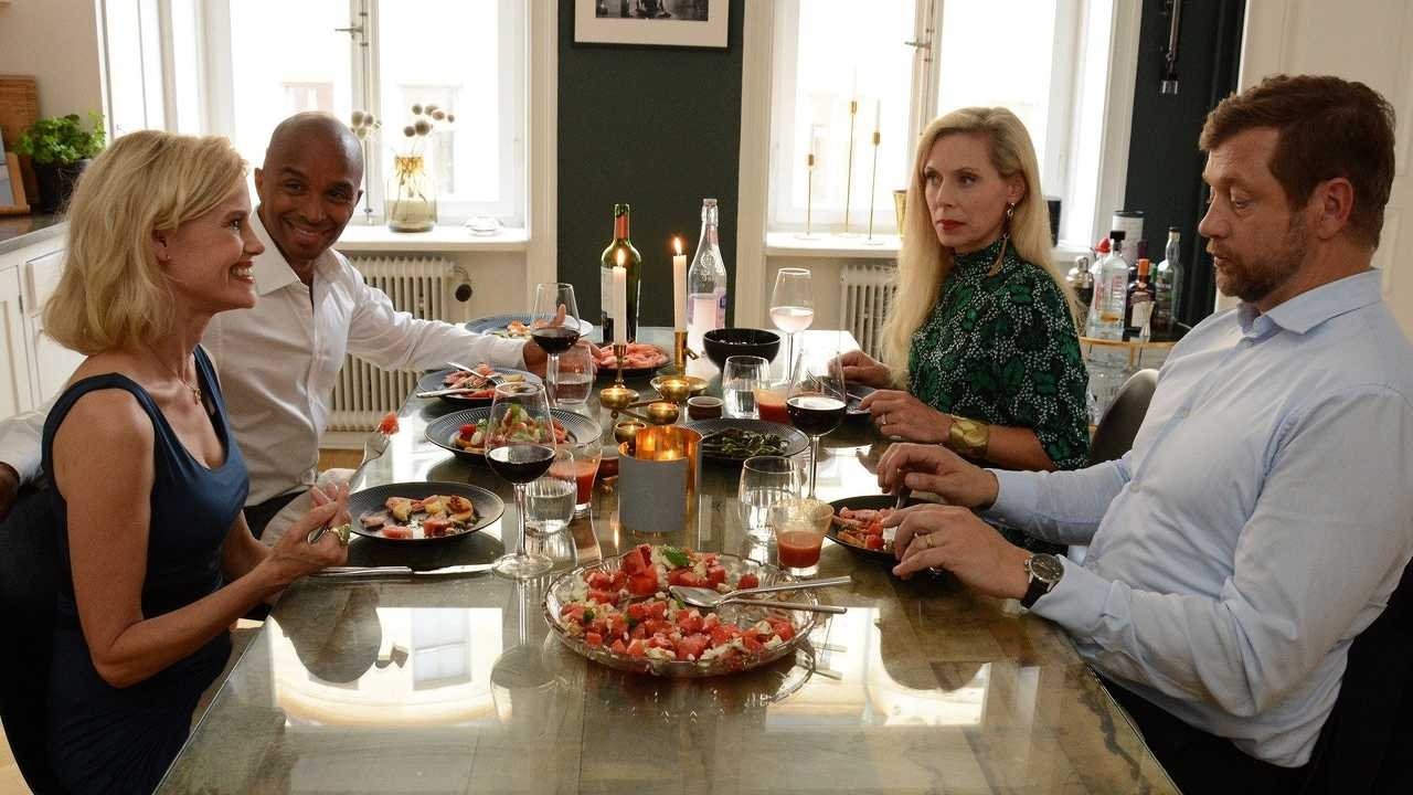 Helt perfekt