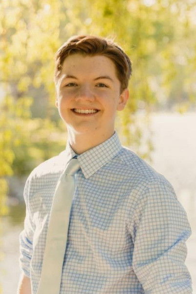 et billede af Cole Burgi