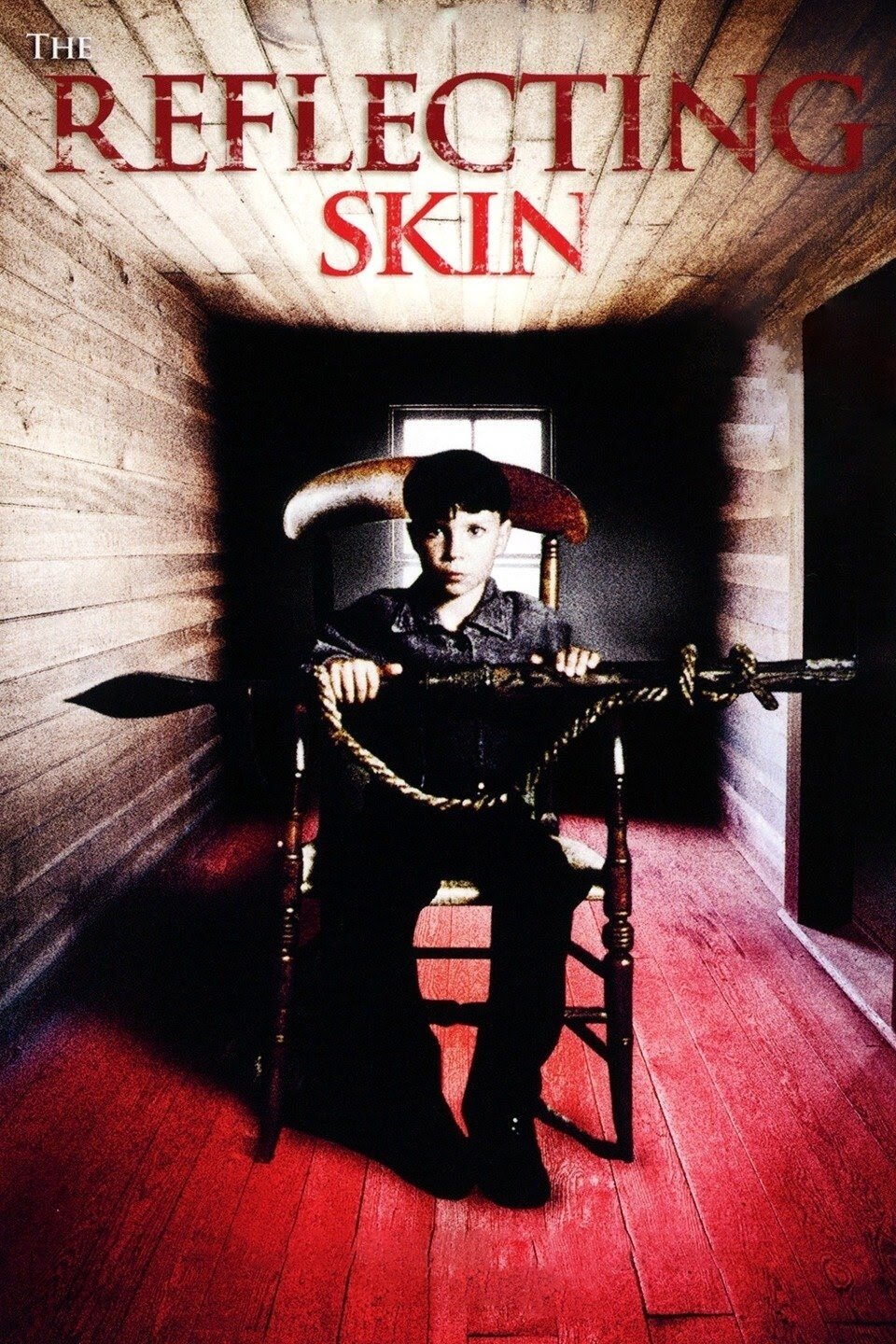 The Reflecting Skin
