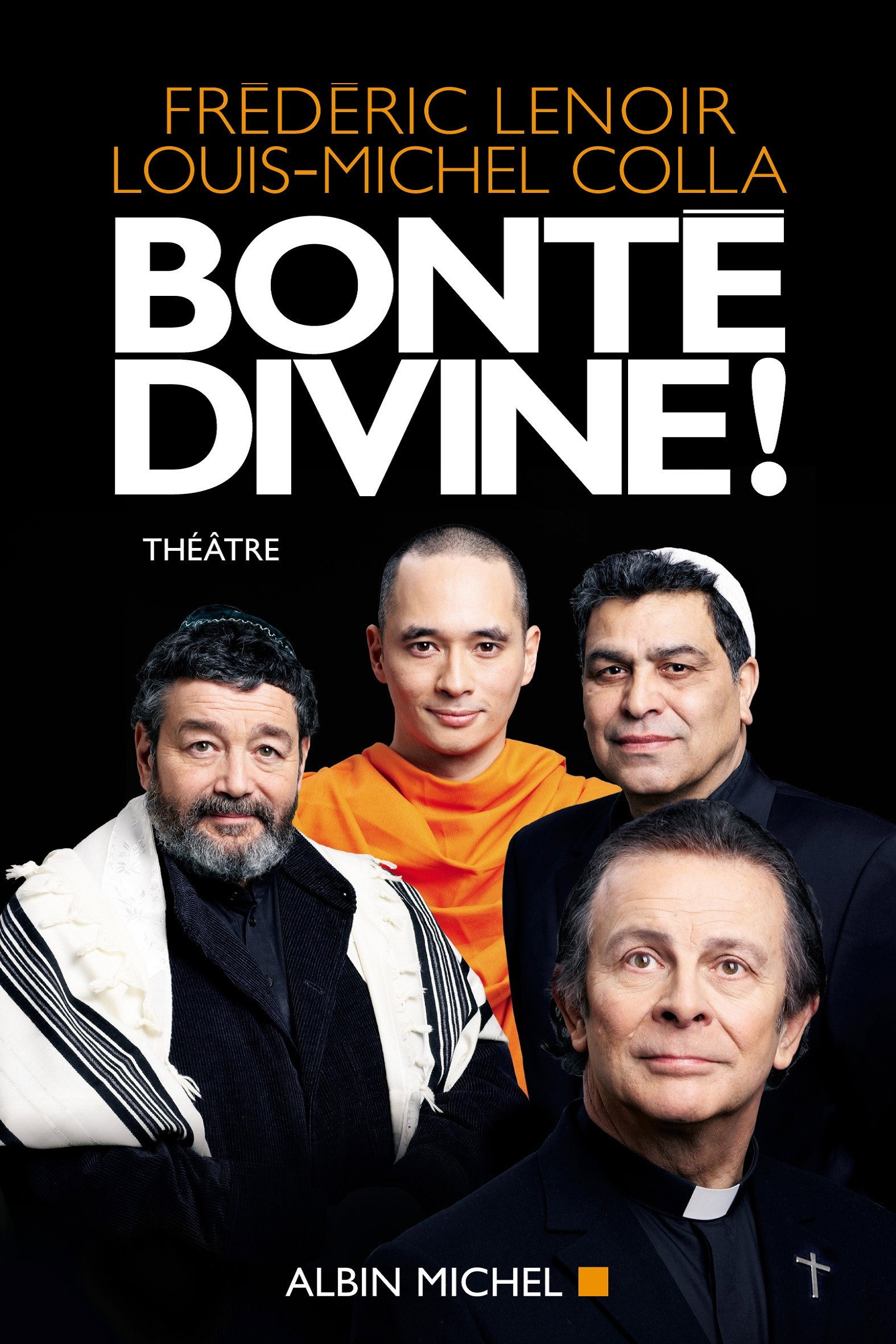 Bont&eacute; divine !