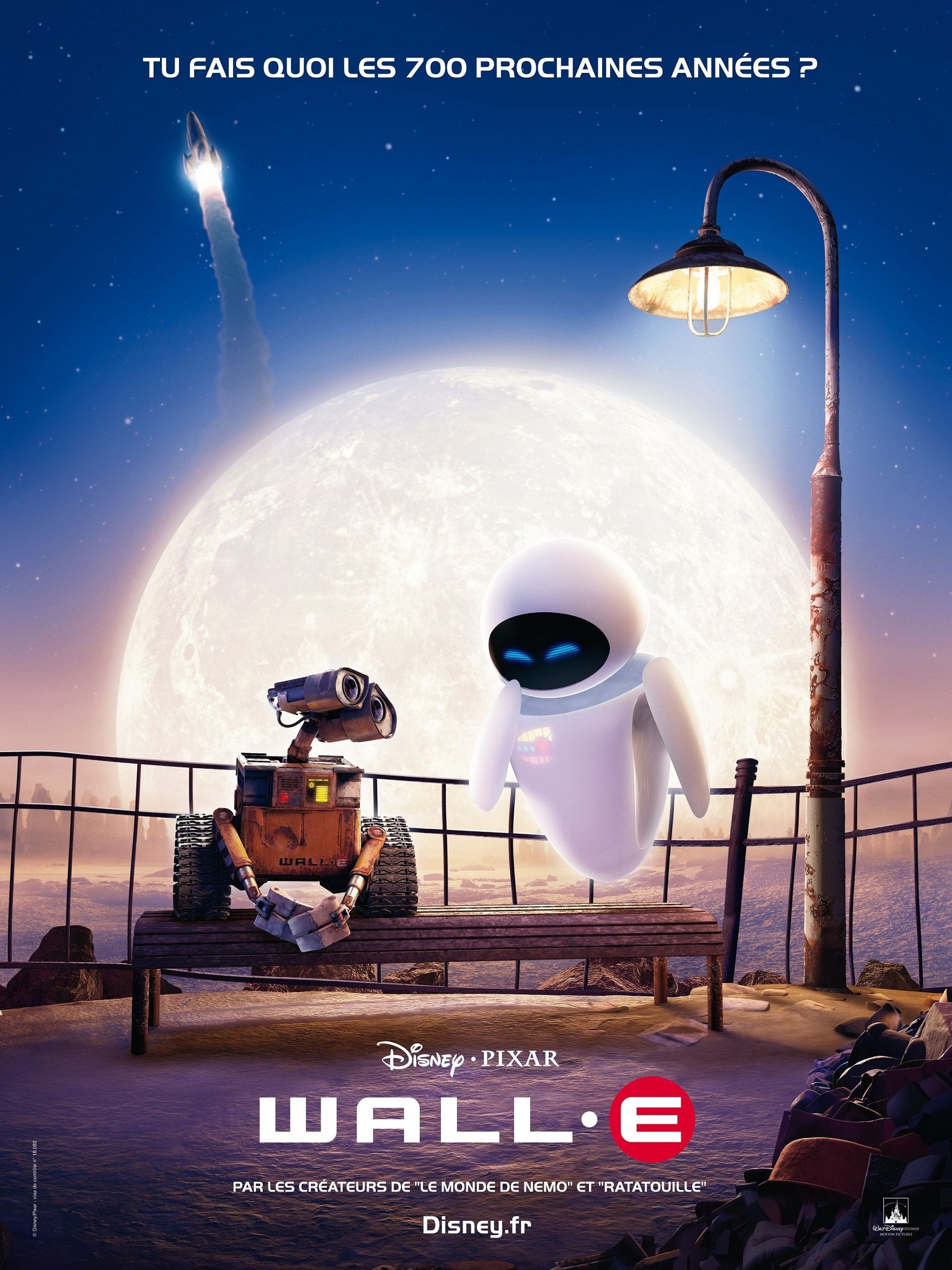 WALL·E