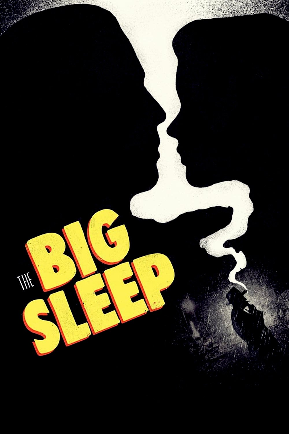 The Big Sleep