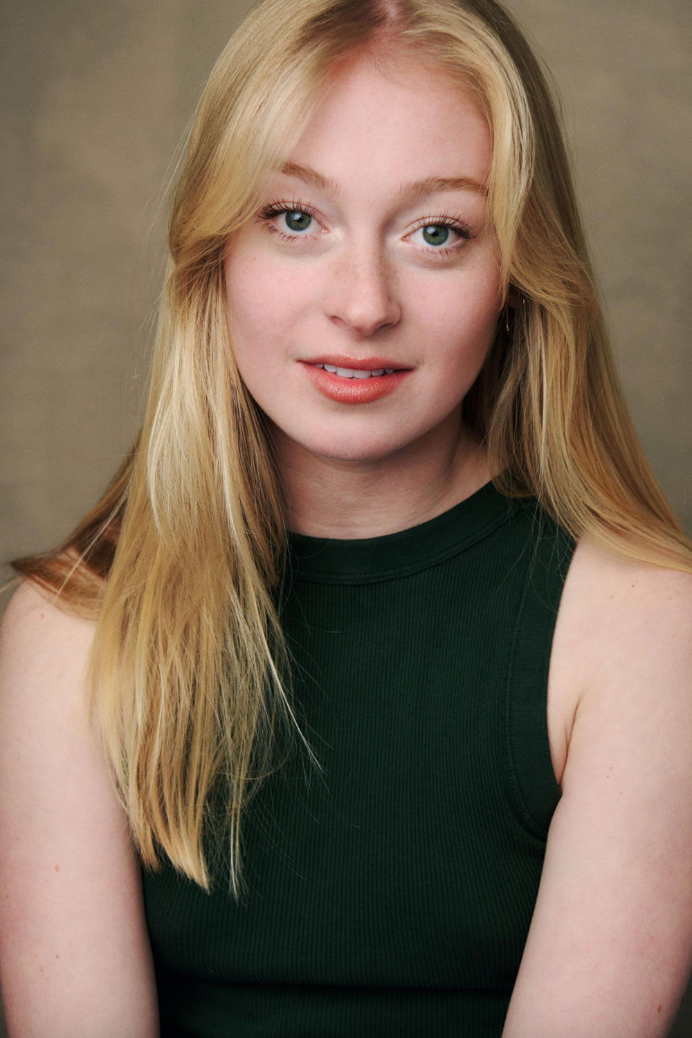 et billede af Elysia Roorbach