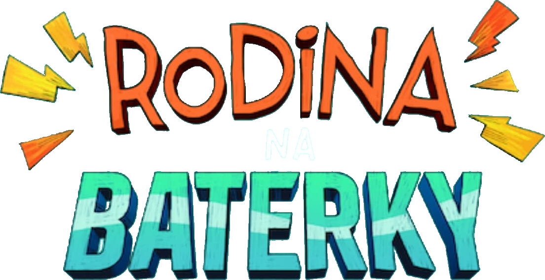 Rodina na baterky