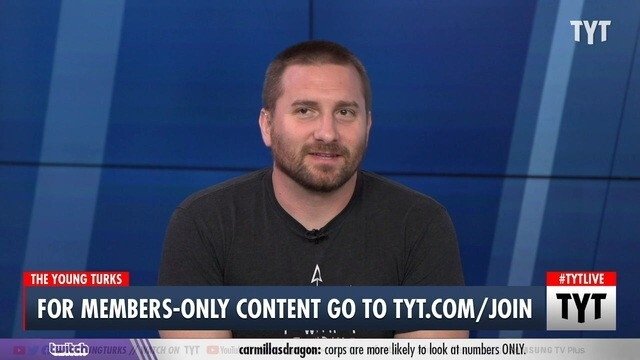 The Young Turks - Épisode 241