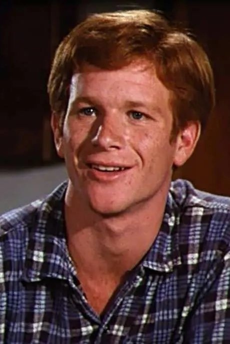 et billede af Eric Scott