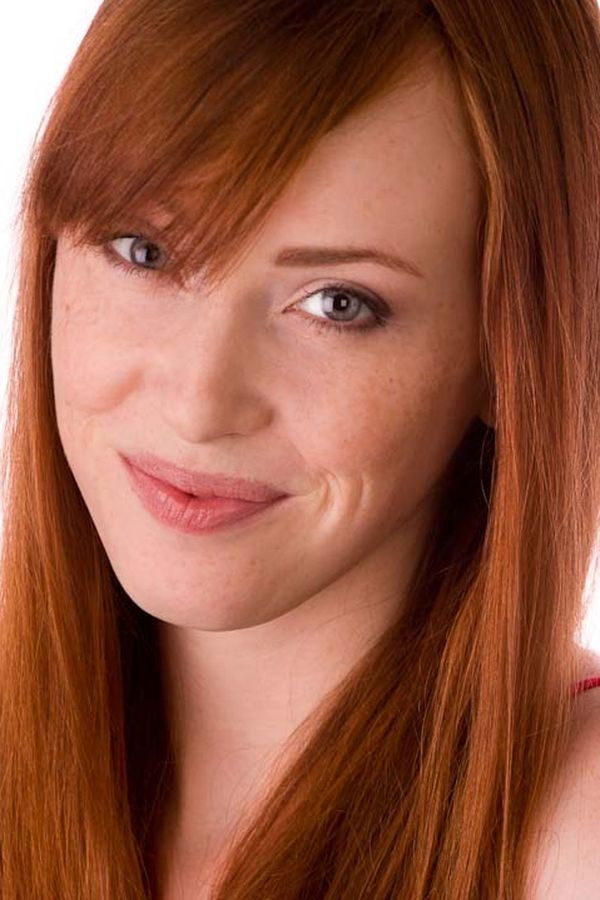 et billede af Carla Chiron de la Casinière