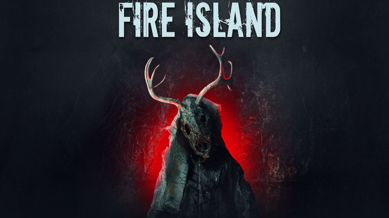 Fire Island (2023)