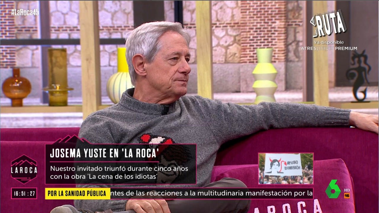 La Roca - Épisode 10
