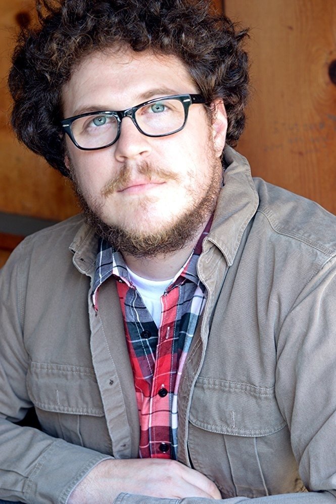 Photo de Cameron Britton 101107