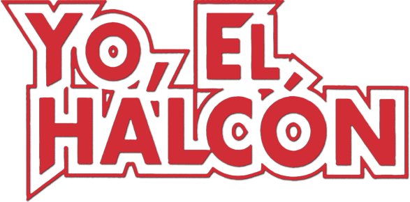 Yo, el halcón