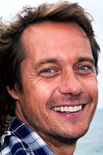 et billede af Alexander Kølpin