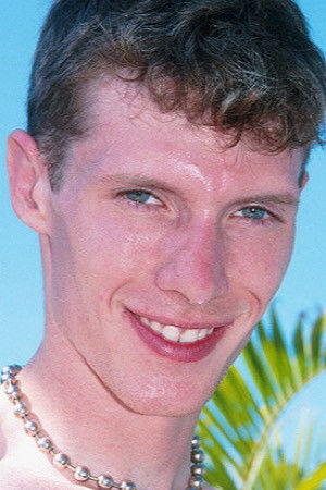 et billede af Justin Slater