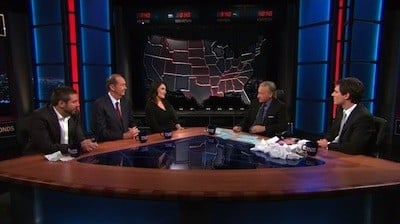 Real Time with Bill Maher Staffel 10 :Folge 17 