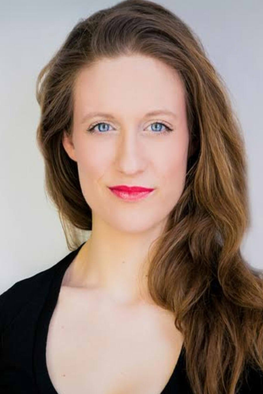 et billede af Emily Nixon