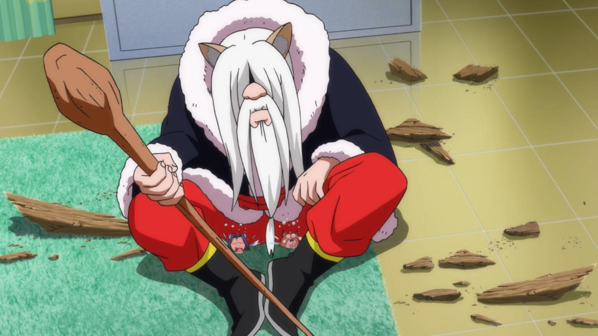 Fox Spirit Matchmaker