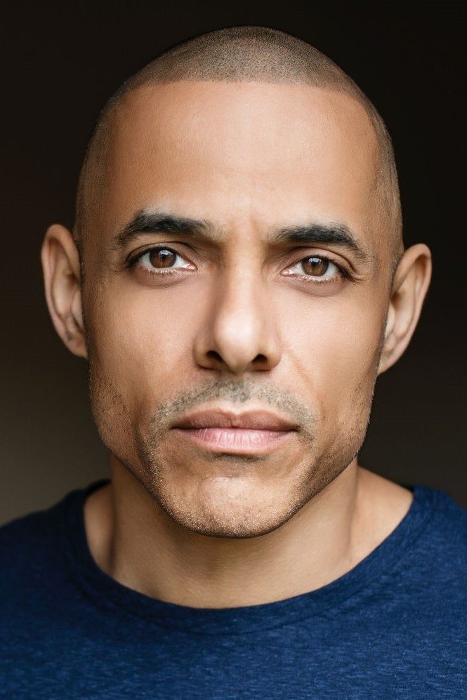 et billede af Jarren Dalmeda