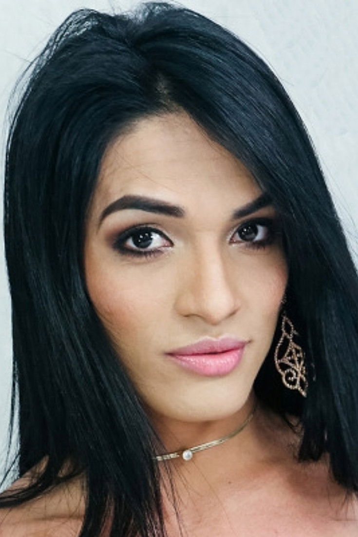 et billede af Caroline Martins