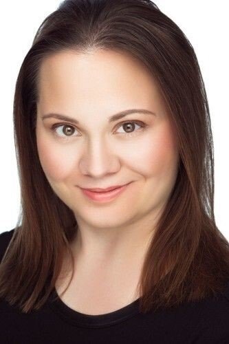 et billede af Cassandra Newman