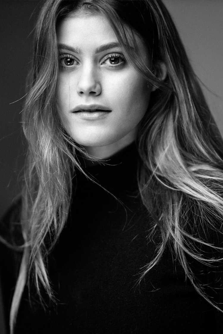 et billede af Jenny De Nucci